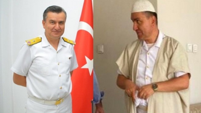 CHP’li Bakan ‘Sarıklı Amiral’ soruşturmasını hatırlattı: Zaman aşımına mı uğratılacak?