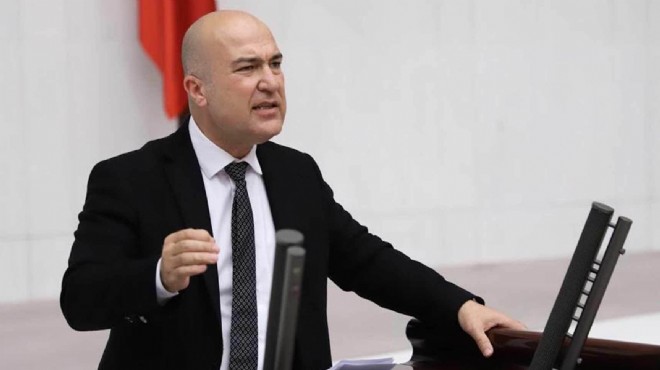 CHP’li Bakan, ‘stratejik oy’u örneklerle anlattı: Oylar bölünmezse mecliste çoğunluğu alırız!