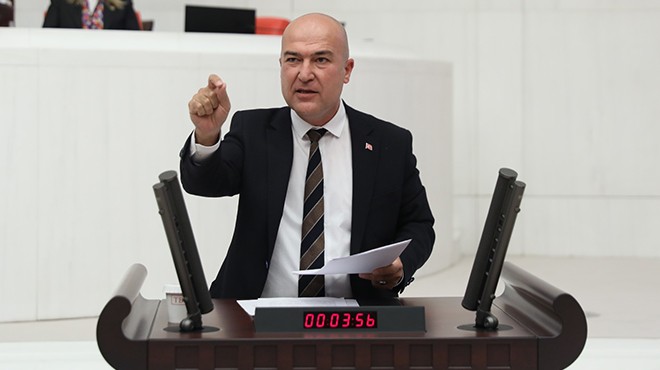 CHP’li Bakan: Türkiye, Alman çöplerinden nasıl kurtulacak?