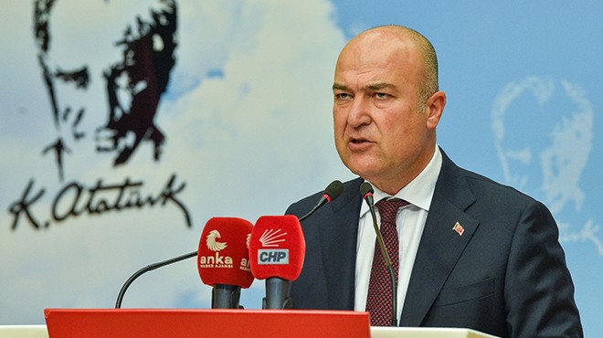 CHP’li Bakan uyardı: Türkiye yeni bir Afgan göçü ile karşı karşıya!