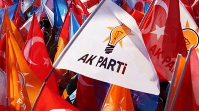 CHP’li Başkan Eriş’in o sözlerine AK Parti’den tepki