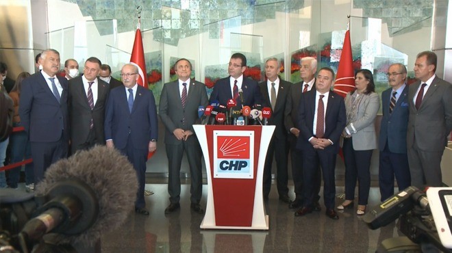 CHP li Torun dan Bakanlığa çağrı: Biz belediyelerimizden eminiz!