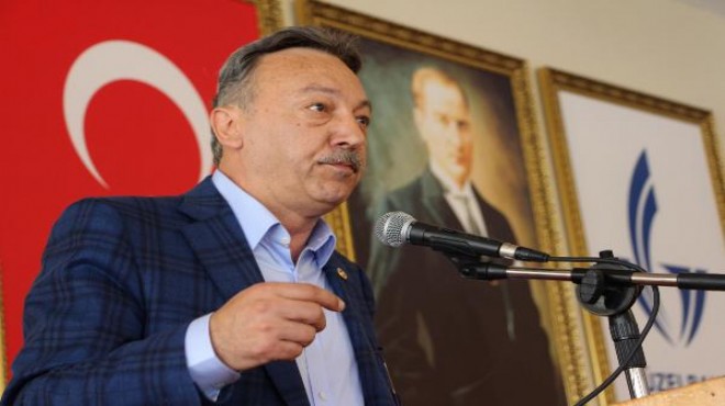 CHP li Bayır: Birbirimize çelme atmaktan vazgeçelim