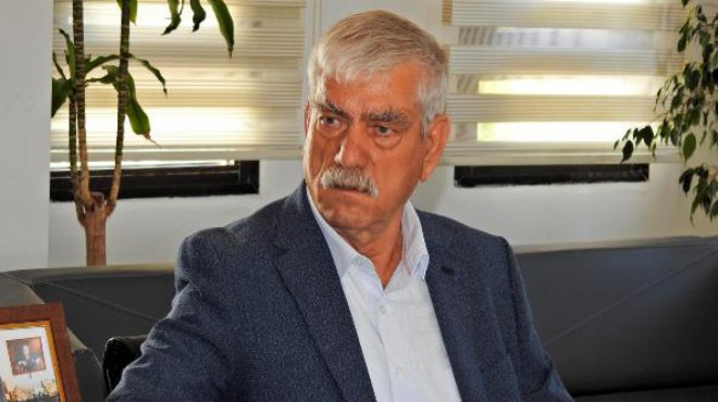 CHP li Beko dan  şaibe  çıkışı: MHP nin o oyları alması mümkün değil!