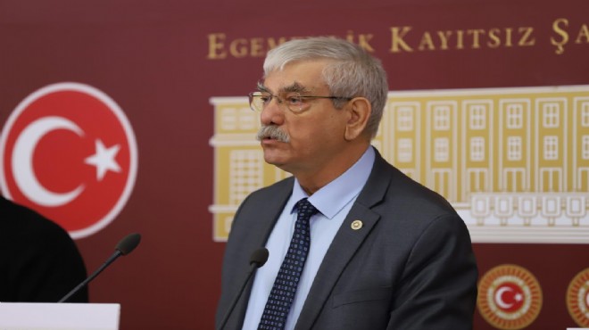 CHP’li Beko: Kapsam dışı bıraktığınız işçilere kadrolarını verin