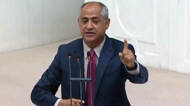 CHP li Çam dan, AK Partili Kocabıyık a hodri meydan