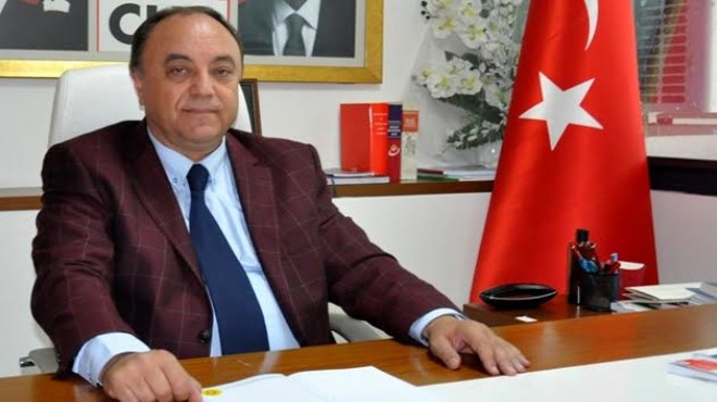 CHP li Güven: 24 Kasım buruk ve sönük!