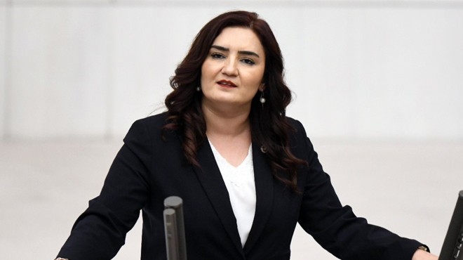 CHP li Kılıç Adalet Bakanlığı nın bütçesini değerlendirdi: Adliyeler artık adalet dağıtmıyor!