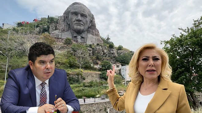 CHP’li Kılıç’tan AK Partili Bursalı’ya Atatürk maskı yanıtı: Müzeyi ziyarete bekleriz!