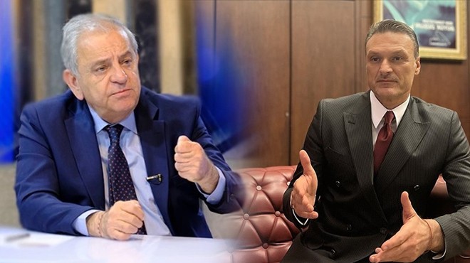 CHP’li Nalbantoğlu’ndan AK Partili Özalan’a ‘körfez’ yanıtı: Ofsayta düştü!