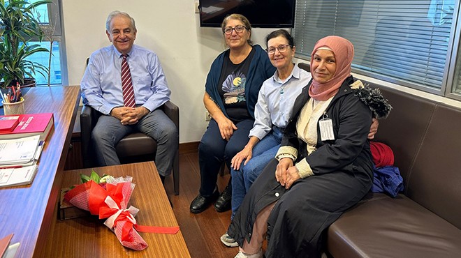 CHP li Nalbantoğlu ndan  kuyu tipi  hapishane tepkisi!