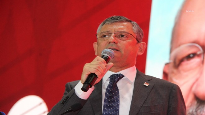 CHP li Özel İzmir kongresinde yaşadıklarını anlattı: Laf atanlar değil dinleyenler katkı yapar!