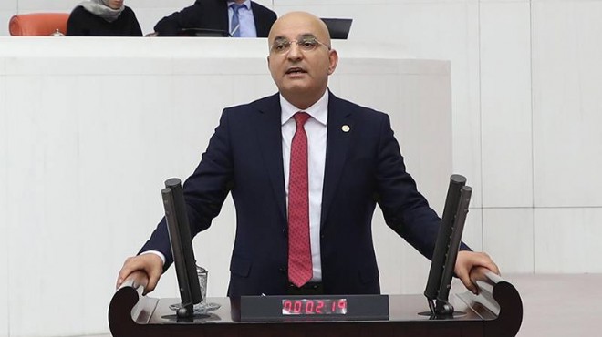 CHP’li Polat, Bornova seçimlerini anlattı: ‘Tilki’ bana operasyon çekti!