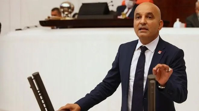 CHP li Polat gündeme taşımıştı... Alsancak Limanı satışı için tek cümlelik yanıt!