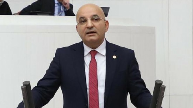 CHP’li Polat’tan ‘değişim’ tartışması için yorum: Delegemiz ‘Kılıçdaroğlu ile devam’ diyecektir!