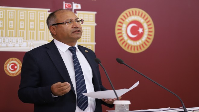 CHP’li Purçu uyardı: Depremzedelerin barınma krizi giderek büyüyor!