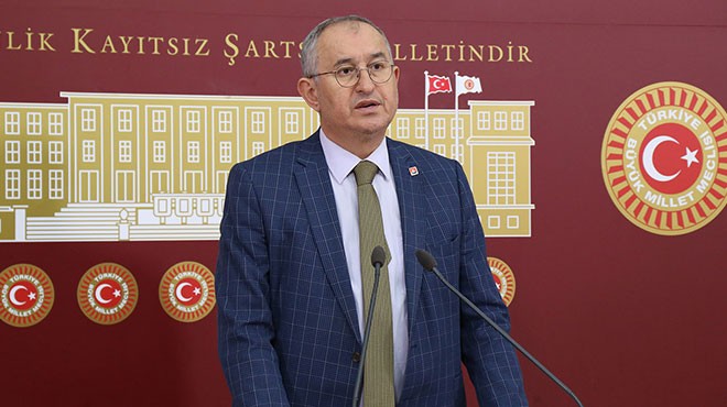 CHP li Sertel, Aksoy a ateş püskürdü: Alçak ve şerefsizdir!