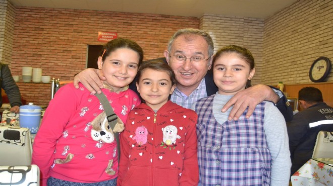 CHP li Sertel den Milli Eğitim Bakanı na: Müsteşarı bırak, mağdur çocuklara bak