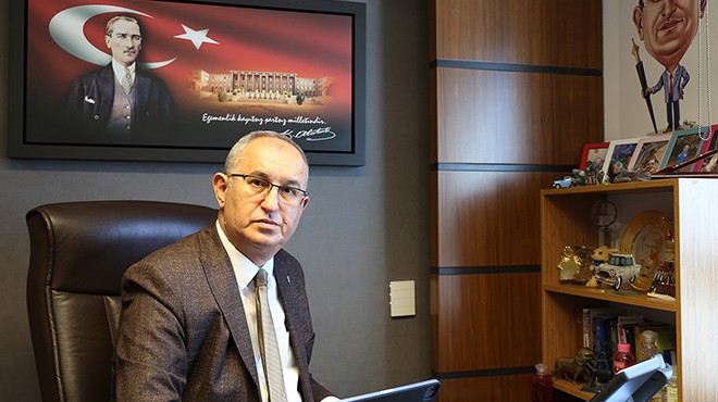 CHP’li Sertel o iddiayı meclise taşıdı: Akıl alır gibi değil