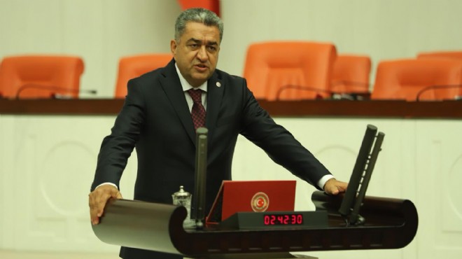 CHP’li Serter: Enflasyon fren tutmuyor!