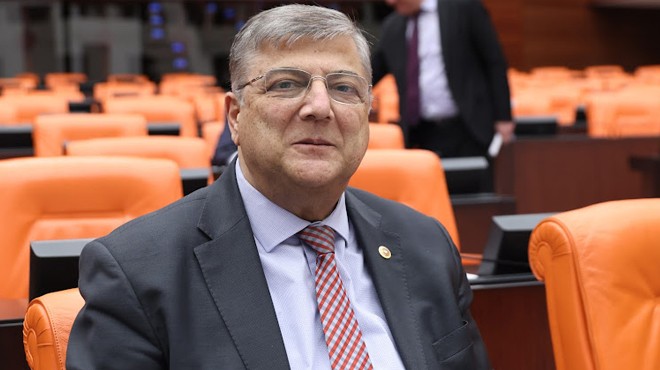 CHP’li Sındır teknikerlerin sorunlarına dikkat çekti