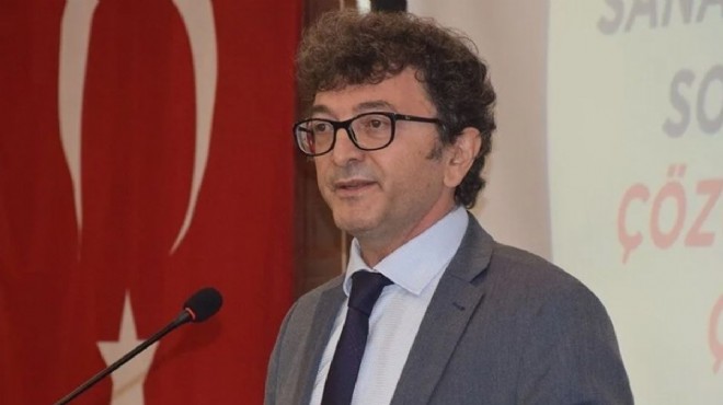 CHP li Taşkın dan dikkat çeken tüzük önerileri: Kadın ve gençlik kolları kapatılsın!