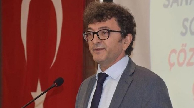 CHP li Taşkın dan eleştirilere yanıt: Bir bardak suda fırtına koparıldı!