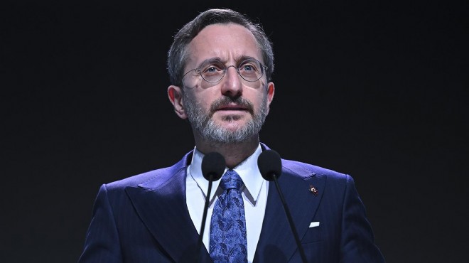 CHP li vekiller Fahrettin Altun a tazminat ödeyecek