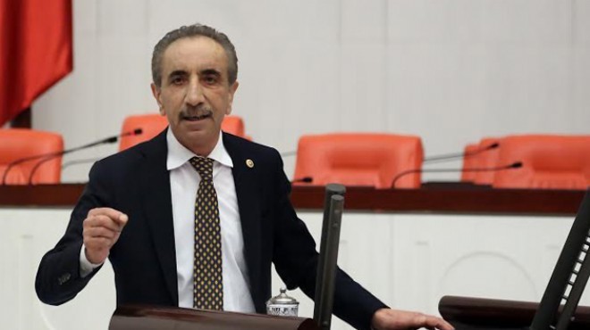 CHP li Yiğit: İzmirli üretici cezalandılıyor mu?