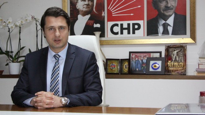 CHP’li Yücel’den sansür çıkışı: Türkiye ye bu utancı yaşatanlar…