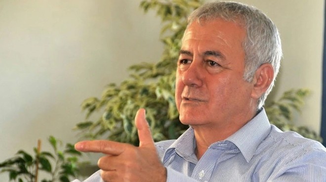 CHP’li Yüksel’den 31 Mart yorumu: Sandıkta İzmir ittifakı oluşacak