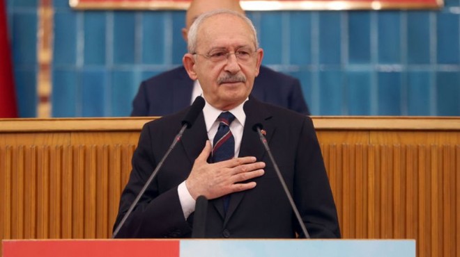 Kılıçdaroğlu: Önce zammı sen geri çekeceksin!