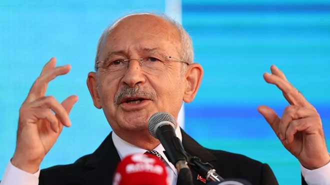 CHP Lideri nden flaş açıklama: Başkanlarımızın telefonlarını dinliyorlar!