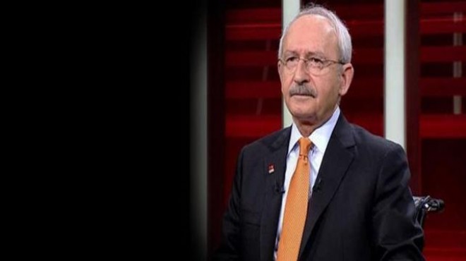 CHP Lideri’nden yerel seçimler için çifte mesaj!