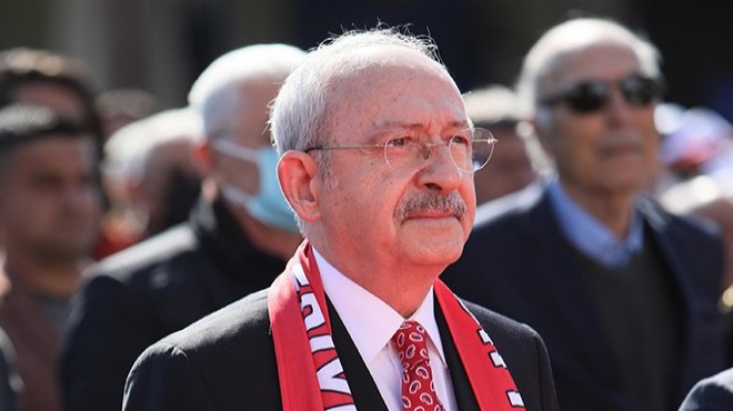 CHP Lideri, örgüte seslendi: Kaybedecek günümüz kalmadı!