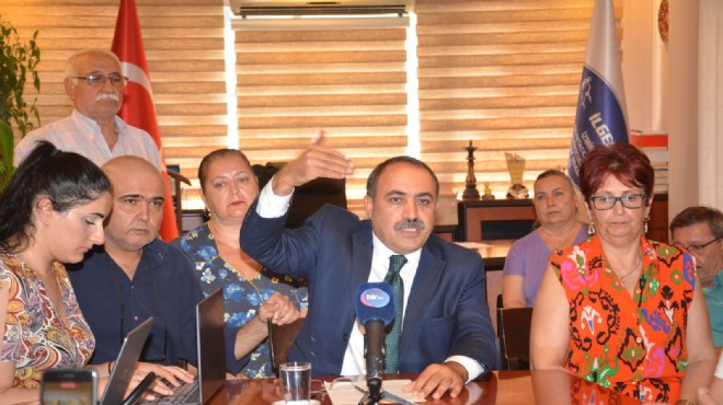 CHP Lideri Özel duyurmuştu... Emekli kart lokantacıları sevindirdi