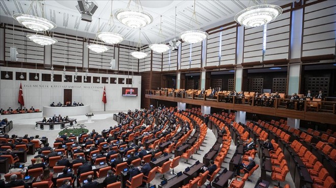 CHP Meclis’i olağanüstü toplantıya çağırdı