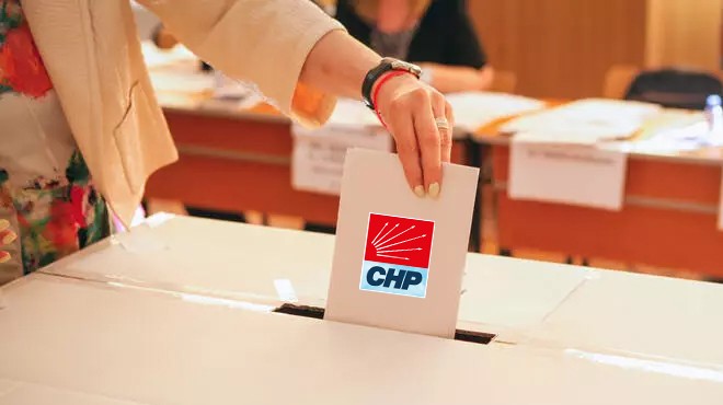 CHP Menderes’te delege mesaisi… Eski başkanlar muhalefet listesinde!