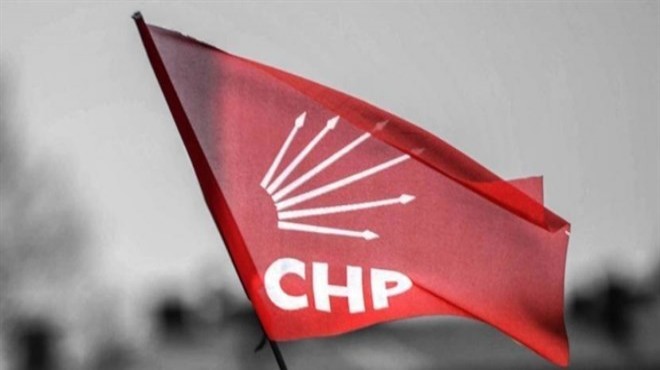 CHP Menderes’te delege seçimleri tamamlandı... Karakurt rüzgarı!