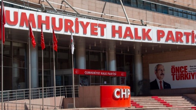 CHP’nin 81 il başkanından manifesto: Kişi merkezli değil, ilke merkezli değişim şart!