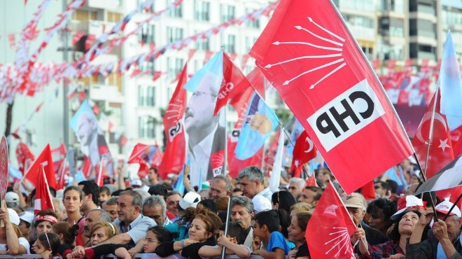 CHP nin İBB adayı belli oldu!