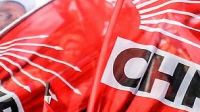 CHP nin Torbalı kararına ortak bildirili tepki!