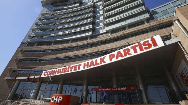 CHP PM toplanıyor: 250 aday açıklanacak!