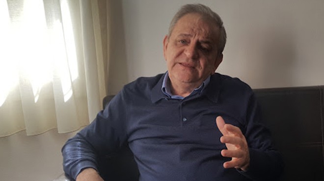 CHP PM Üyesi Nalbantoğlu: Her şeyi gören halk sandıkta hesap sorar!