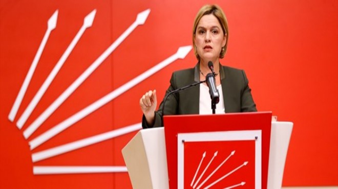 CHP Sözcüsü Böke: Asla böyle bir oyunun parçası olmayız!