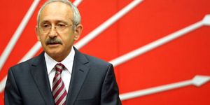 CHP’den Başbakan hakkında gensoru