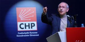 Kurultay tarihini Kılıçdaroğlu belirleyecek