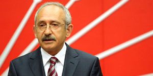 Kılıçdaroğlu ndan kurultay ve MYK açıklaması