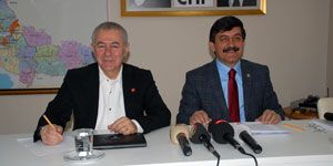 Moroğlu ve Yüksel den Denizli ye sert eleştiri