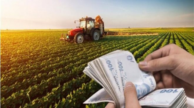Çiftçi kredilerine ödeme kolaylığı
